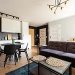 Marina Chic By Bookinghost Appartamento *