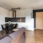 Appartamento Marina Chic By Bookinghost Gdynia