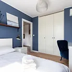 Marina Chic By Bookinghost * Gdynia