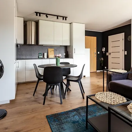 Appartamento Marina Chic By Bookinghost