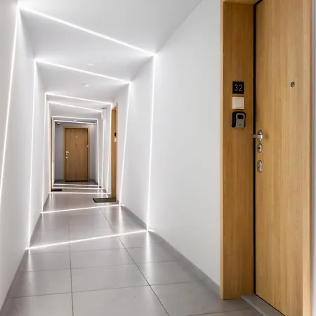 Appartement Marina Chic By Bookinghost *