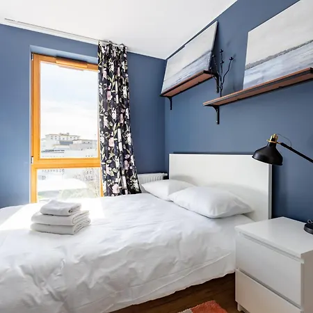 Marina Chic By Bookinghost Apartment Gdynia