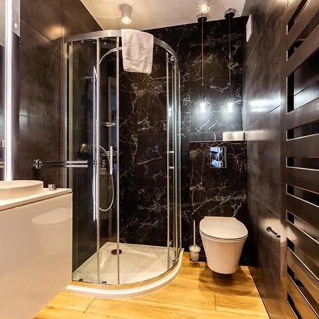 Marina Chic By Bookinghost Appartement