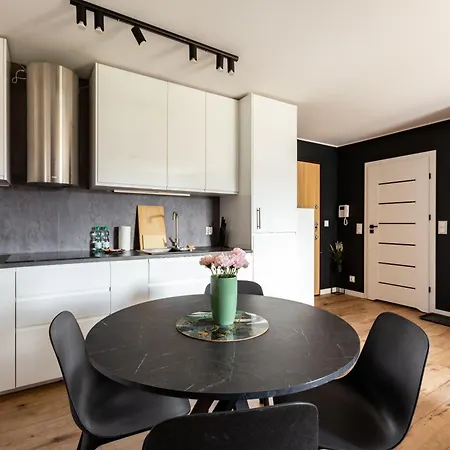 Marina Chic By Bookinghost Appartement Gdynia