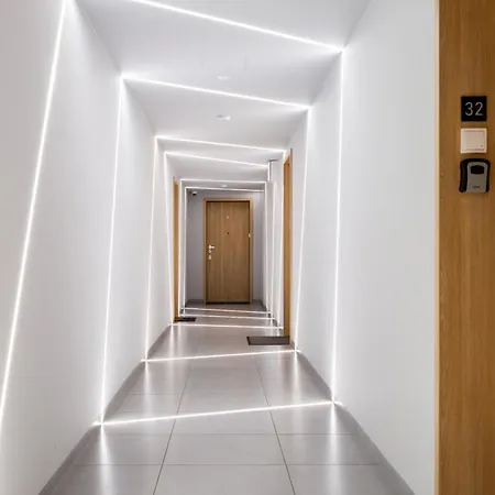 Marina Chic By Bookinghost Appartement *