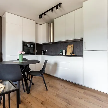 Marina Chic By Bookinghost Appartement Gdynia