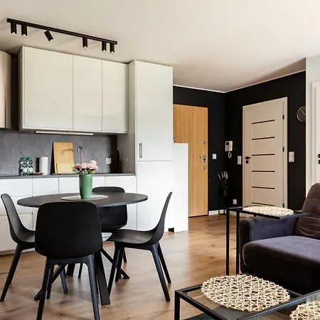 Appartement Marina Chic By Bookinghost *