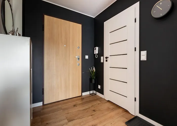 Apartment Marina Chic By Bookinghost *